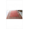 TAPIS TON ROUGE 240X170CM 