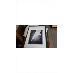 CADRE LITHO 