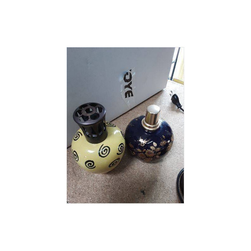LAMPE BERGER