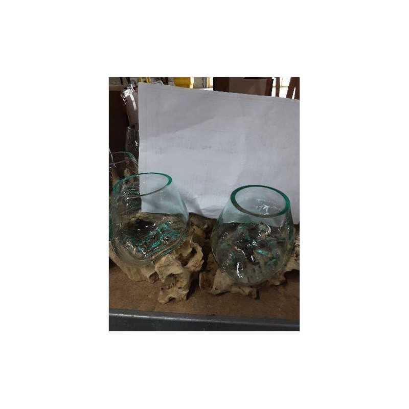 RACINE VERRE XS