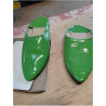 CHAUSSON VERT