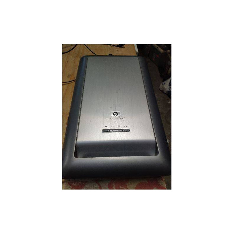 SCANNER HP SCANJET 4890