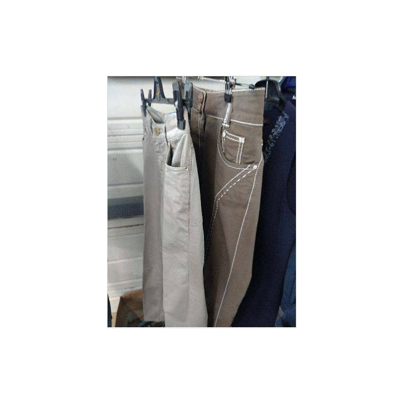 PANTALON BEIGE