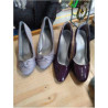 CHAUSSURES