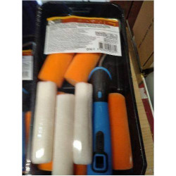 SET DIALL ROULEAUX