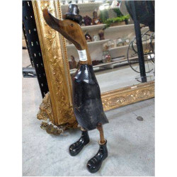 CANARD GM
