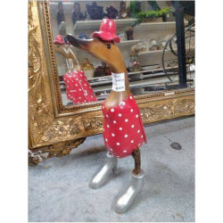 CANARD PM