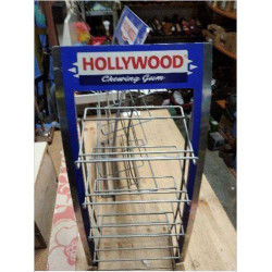 SUPPORT HOLLYWOOD 