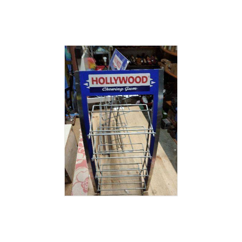 SUPPORT HOLLYWOOD 