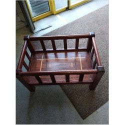 JARDINIÈRE BOIS