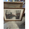 TABLEAU ESTAMPE