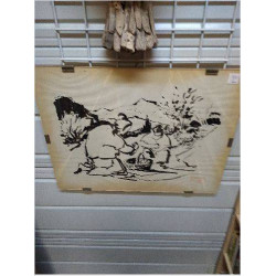 LITHOGRAPHIE AMALVY