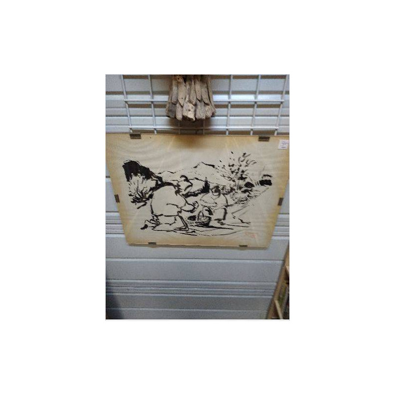 LITHOGRAPHIE AMALVY