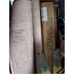 TAPIS 160