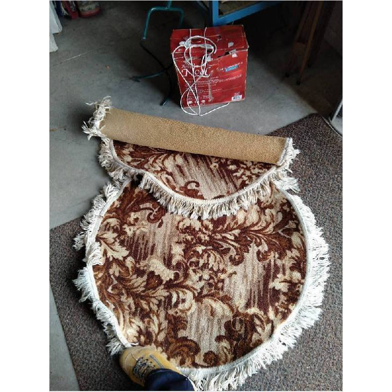 TAPIS 50