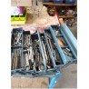 CAISSE OUTILS AVEC OUTILS