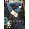 POLO DE MARQUE