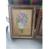TABLEAU PEINTURE DIVERS 