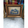 TABLEAU PEINTURE DIVERS 