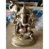 GANESH BRONZE