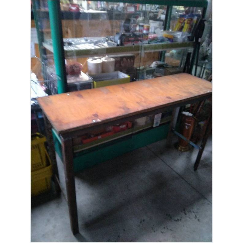 ÉTABLI ARTISANALE