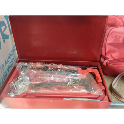 COFFRET PLOMBERIE