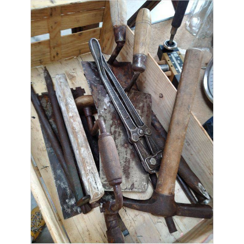 OUTILS DIVERS