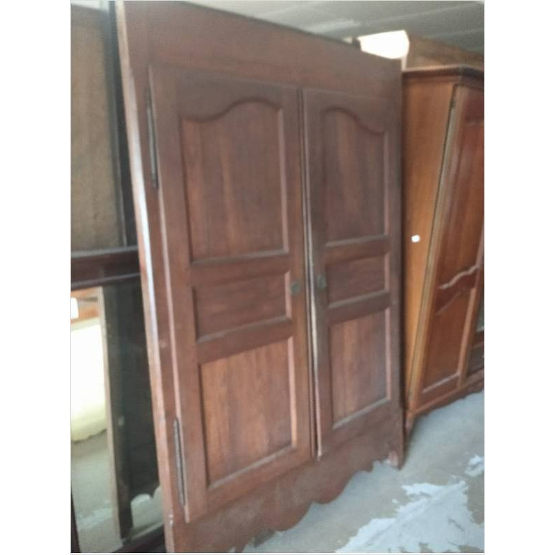 CADRE AVEC PORTE 