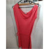 ROBE ORANGE