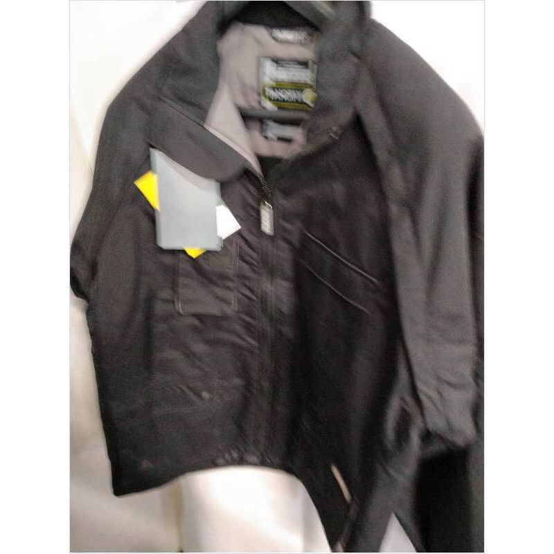 VESTE TRAVAIL PANOPLY