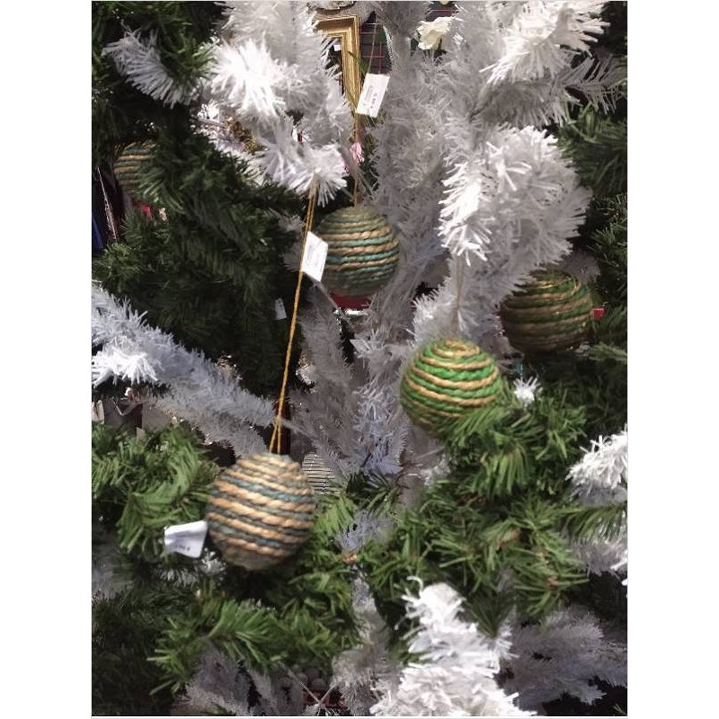 BOULE DE NOEL