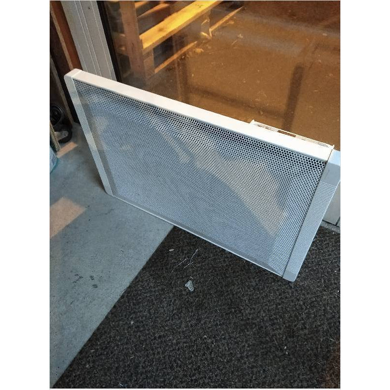 RADIATEUR ÉLECTRIQUE PROGRAMMABLE 