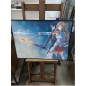 TABLEAU ANIME