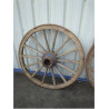 ROUE DE CHAR