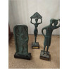 STATUE ARTE ETRUSCA