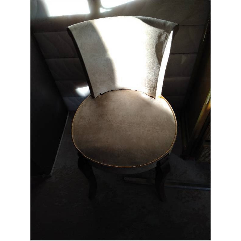 CHAISE SKAÏ 