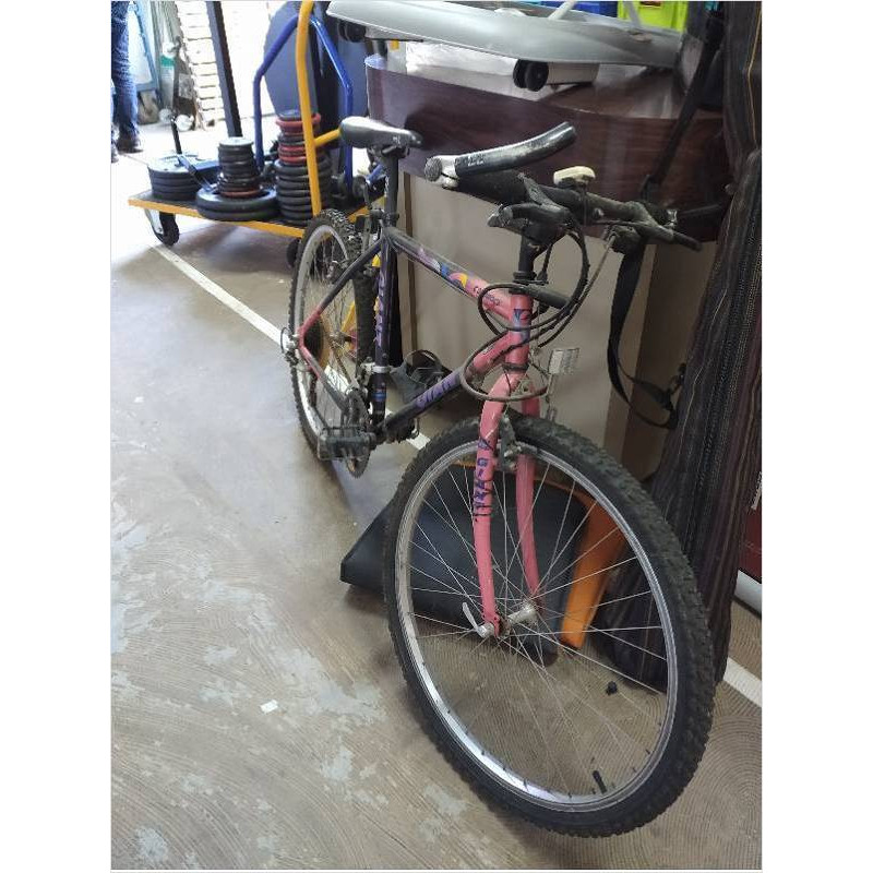 VTT GIANT
