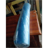 FOURRURE BLEU PT ROULEAU