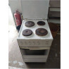 GAZINIÈRE GORENJE TOUT ÉLECTRIQUE