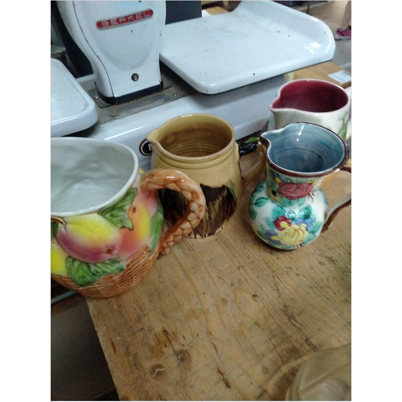 PICHET DÉCO 