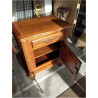 MEUBLE APPOINT 1 TIROIR 1 PORTE
