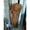 SCULPTURE BOIS VAIERE MARA