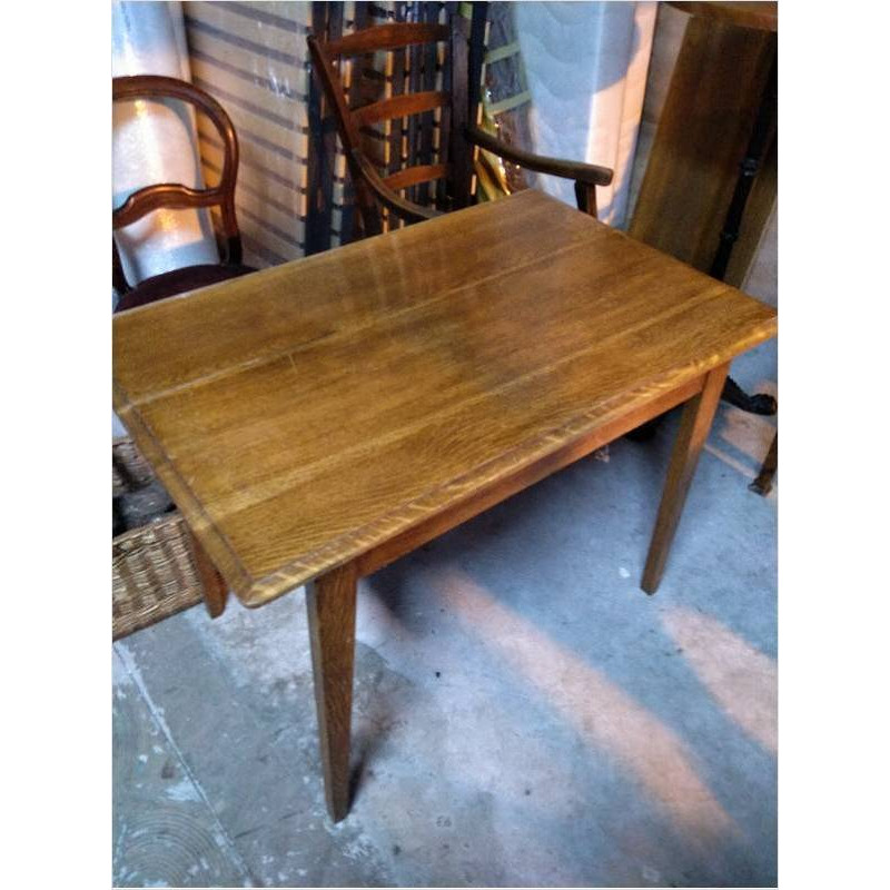 TABLE SCANDINAVE