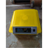 COUVEUSE AUTOMATIQUE 50 OEUFS 