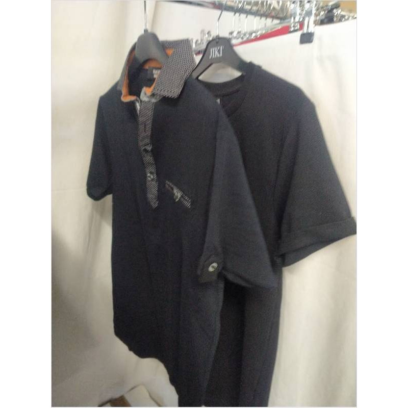 T-SHIRT OU POLO