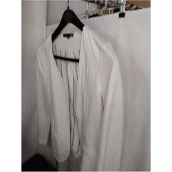 BLAZER BLANC ETAM