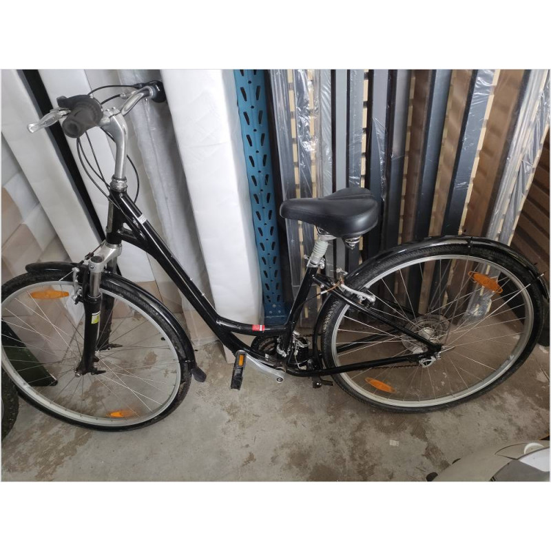 VÉLO VILLE FEMME 