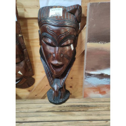 MASQUE AFRICAIN