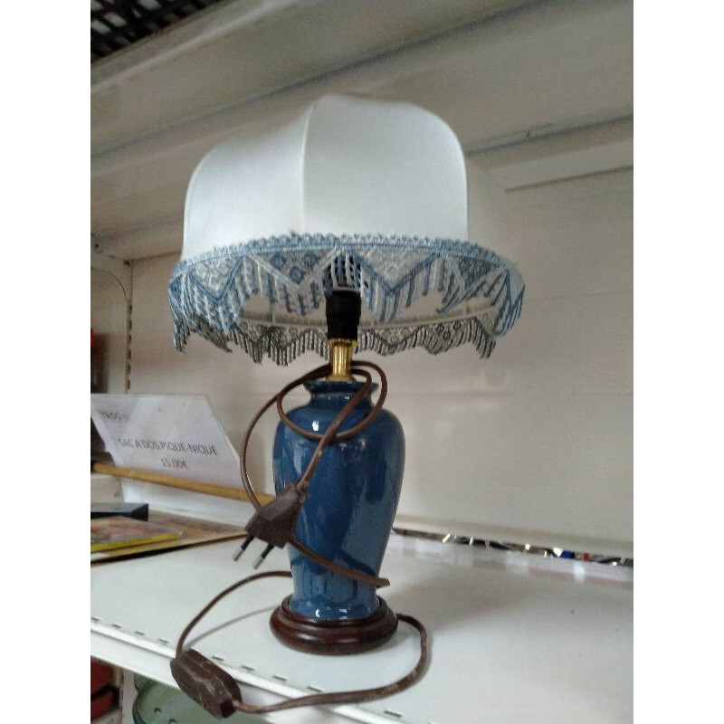 LAMPE A POSER 