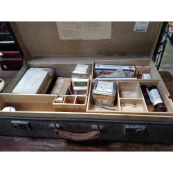 VALISE D ACCOUCHEMENT